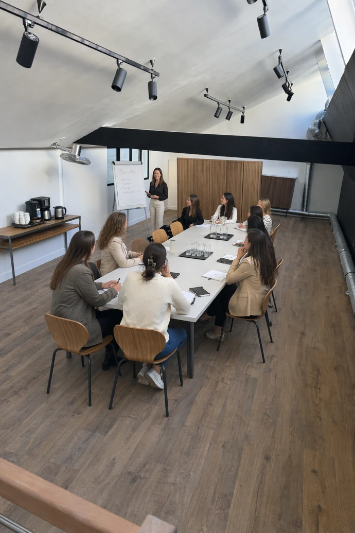 formation atelier coiffure beauté